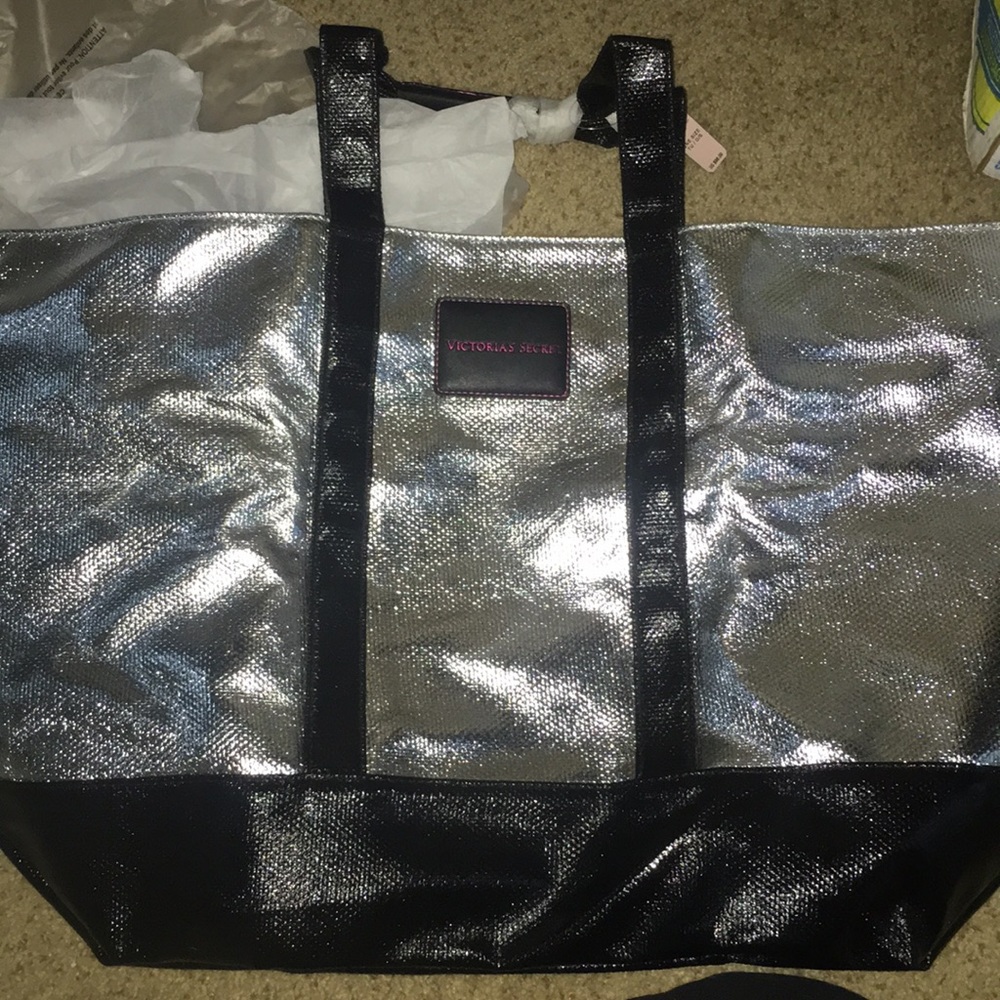Victoria’s Secret tote